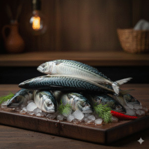 Mackerel
