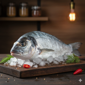 Sea Bream