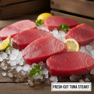 Tuna