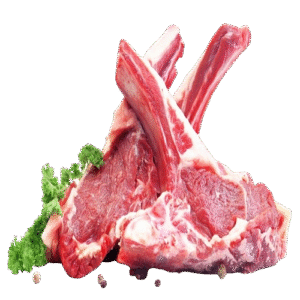 Fresh Mutton