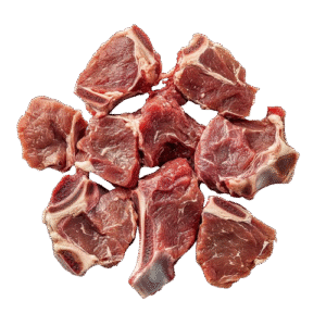 Fresh Beef with bone