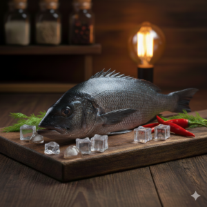 Black Snapper