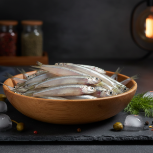 Anchovy